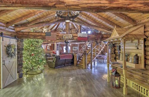 Ironwood House | Ironwood 'Superior Home' ~ 4 Mi to Big Powderhorn!