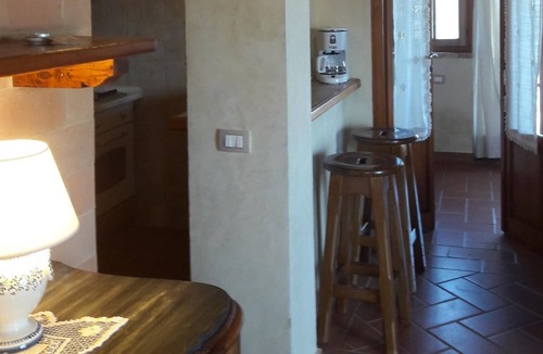 Tavarnelle Val di Pesa Villa | Panoramic villa on the hills between Florence and Siena