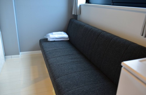 Shijo Hostel | Iwatoyama Hostel EXseed