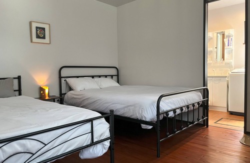 Setouchi Resort | “Experience True Island Time ”— Hoshiyadori, Only one group per day for privacy.