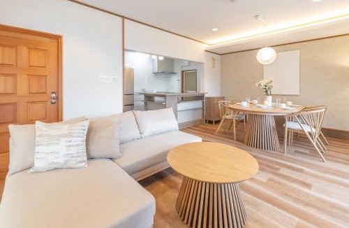 Minami-komatsu Villa | KINOTOMI 近江舞子 - Self Check-In Only