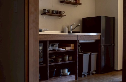 Nara House | Kitsuji | A Small Traditional House in Nara | Accommodates up to 5 guests | 12 minutes from JR Nara Station | 3-minute walk to a convenience store