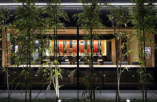 Gion Hotel | Kyoto Gion U-BELL Hotel