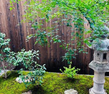 Minami Villa | Kyoto Lanlan Villa