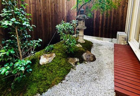 Minami Villa | Kyoto Lanlan Villa
