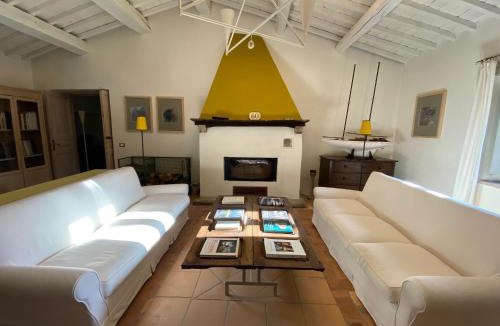 San Casciano dei Bagni Bed & Breakfast | L'ocanda Rancioli