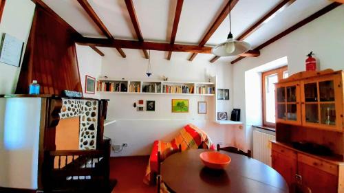 Civitella d'Agliano House | L'Olivo