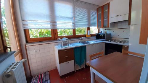 Civitella d'Agliano House | L'Olivo