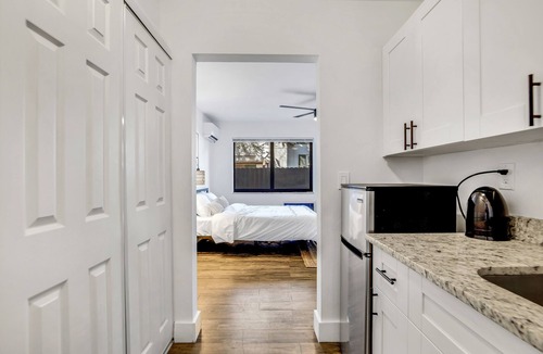 Harbordale Apartment | La Bella vacations 2