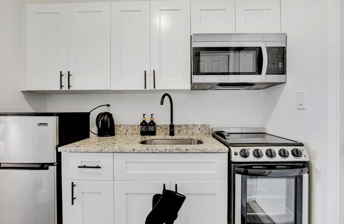 Harbordale Apartment | La Bella vacations 2