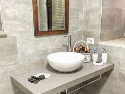 Pitigliano Apartment | La Casa all'Oliveto