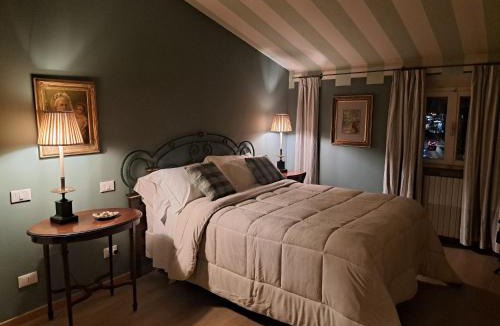 Cascine-La Croce Bed & Breakfast | La Dimora di Luca