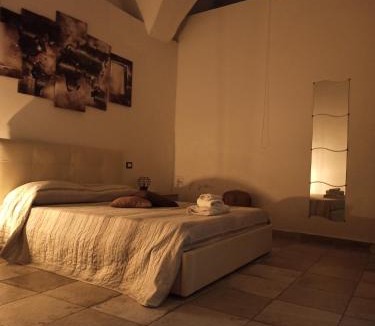 Narni Apartment | La Dimora di Narnia