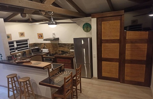 Teahupoo House | La Maison du Voyage: an invitation to relax and explore Raiatea.