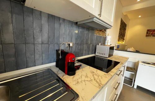 Manarola Apartment | La Perla Marina
