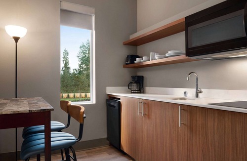 Marysville Hotel | La Quinta Inn & Suites by Wyndham Marysville