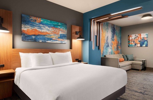 Marysville Hotel | La Quinta Inn & Suites by Wyndham Marysville