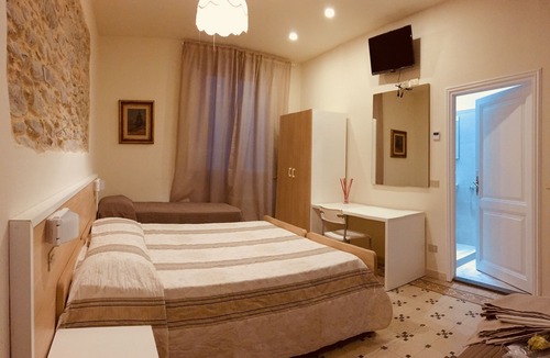 Rufina Hotel | La Speranza Hotel Grazzini