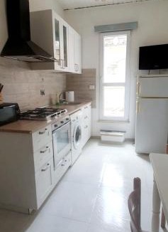 Empoli Apartment | La Terrazza sul cortile