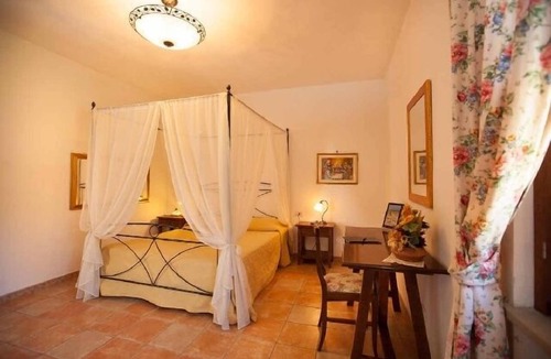 Orte House | La Vecchia Fattoria