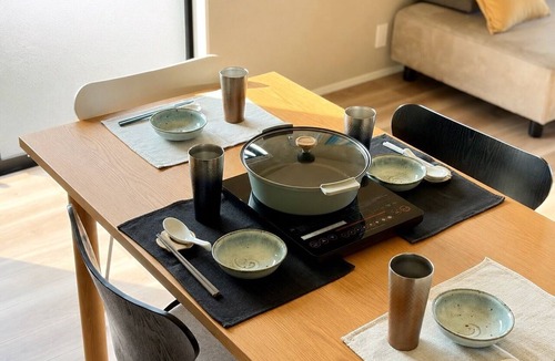 Shiga Prefecture House | Lake Biwa 5minute walk to Haginohama Beach newl/Takashima Shiga