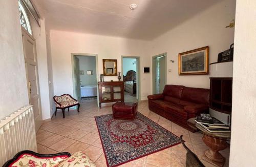 SantʼAndrea di Compito House | Le Balze