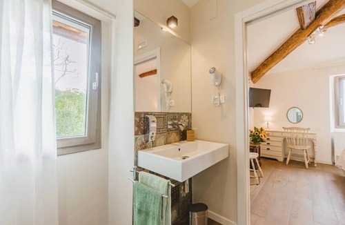 Pontassieve Other | Le Fonti - Molino, chic and reserved