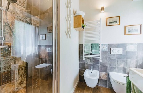 Pontassieve Other | Le Fonti - Molino, chic and reserved