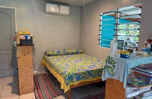 Huahine House | Le Petit Coin de EDEN