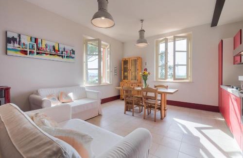 Piombino Apartment | Le Rose