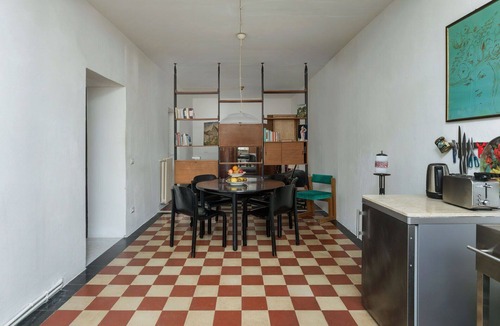 Pietrasanta Apartment | Lovely apartment for 2 people with WIFI, TV and terrace