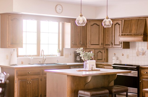 Gordonville House | Lovely Home in the heart of Amish country