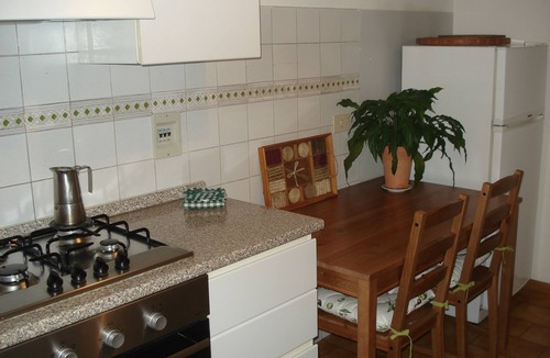 San Niccolo Apartment | LOVELY, LARGE, AFFORDABLE APT WITH MAJESTIC VIEW-PONTE VECCHIO