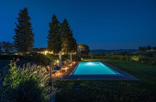 Impruneta Villa | Luxury Tuscan Estate | Heated Pool & Private Concierge