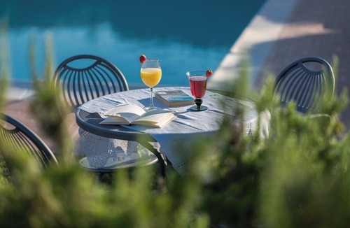 Impruneta Villa | Luxury Tuscan Estate | Heated Pool & Private Concierge