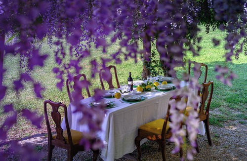 Impruneta Villa | Luxury Tuscan Estate | Heated Pool & Private Concierge