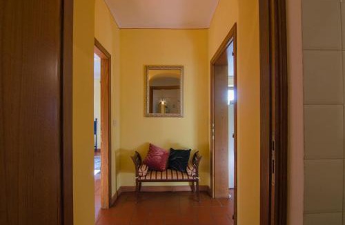 Fratticciola Villa | Luxury Villa In Cortona