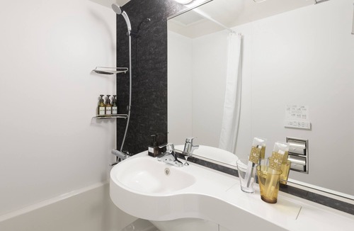 Nakagyo Ward Hotel | M’s Hotel Sanjo Omiya