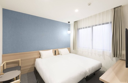 Nakagyo Ward Hotel | M’s Hotel Sanjo Omiya