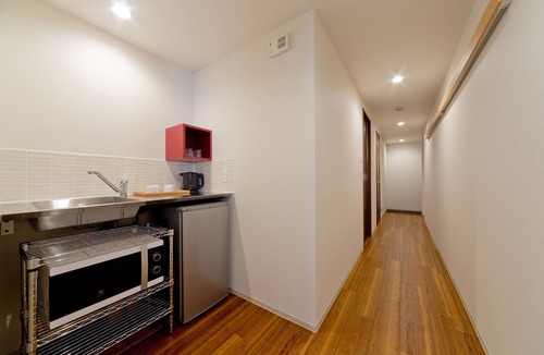 Komatsucho Hotel | M’s Inn Higashiyama