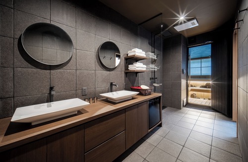 Minami House | MACHIYA de SAUNA