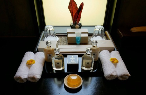 Imadomari Hotel | Magachabaru Okinawa
