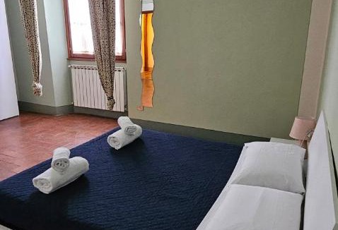 Prato Apartment | MAGNOLFI Deluxe Apertment