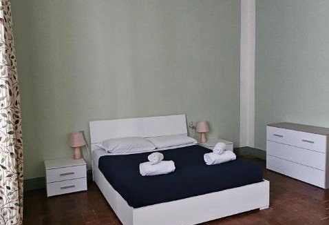 Prato Apartment | MAGNOLFI Deluxe Apertment