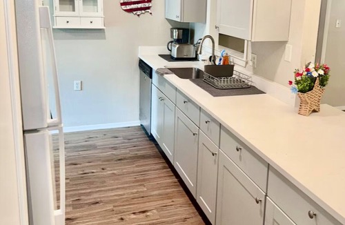 Cibolo House | Military-Friendly 3BR 2 BA Schertz Retreat Near Randolph AFB Sleeps 8