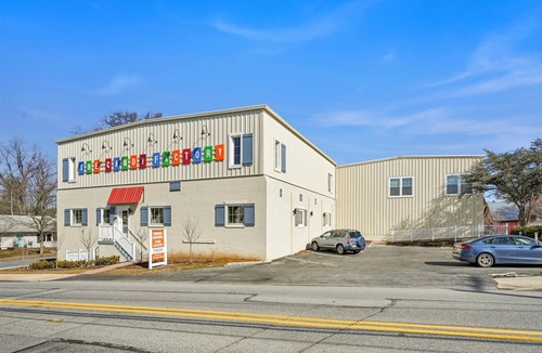 Elizabethtown Apartment | Modern 1-Bedroom Apartment – Perfect for Corporate & Student Stays