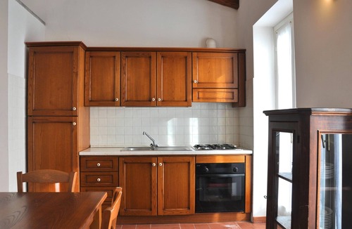 Capranica Apartment | Montecasciano Ortensia