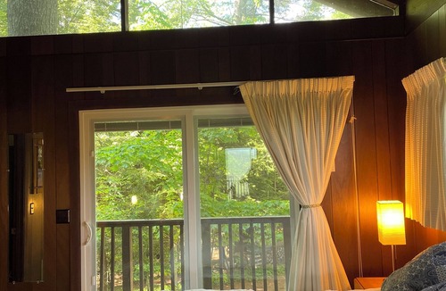 Keene House | Mountain View