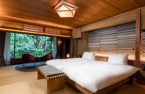 Okazaki House | Nanzenji sando KIKUSUI
