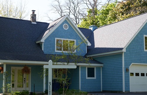 Leland House | Newly remodeled 4 bedroom home in the heart of Leland.